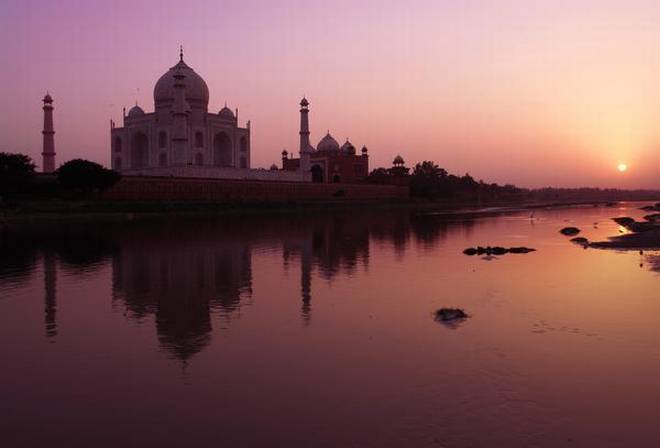 Taj Mahal remains closed, but Agra opens its doors to several other historical gems